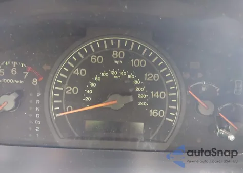 2004 Honda Accord Lx from USA, damaged, VIN 1HGCM66354A090043